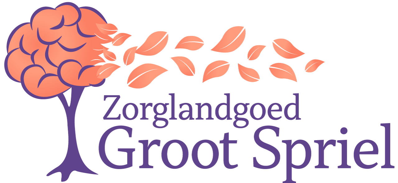Zorglandgoed Groot Spriel