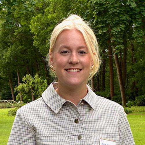 Laura de Jong